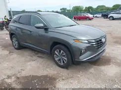 KM8JBCA1XNU025099 2022 HYUNDAI TUCSON