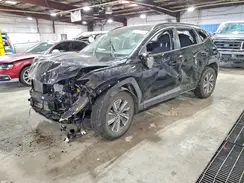 KM8JBCA1XNU029380 2022 HYUNDAI TUCSON