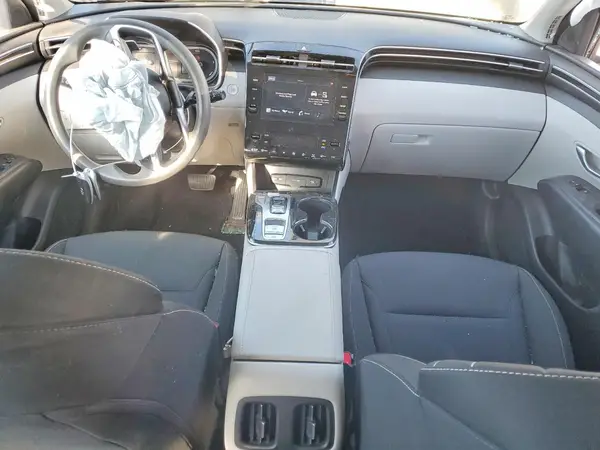 KM8JBCA1XNU029380 2022 HYUNDAI TUCSON - Image 8