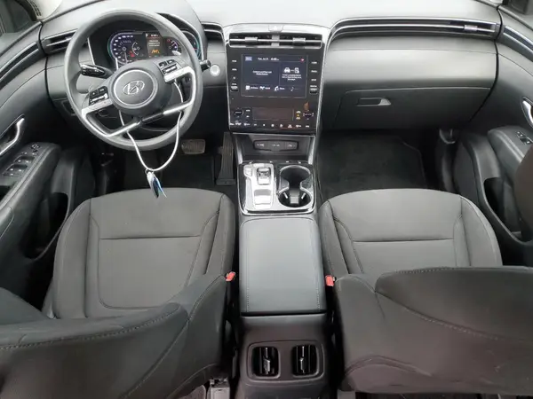 KM8JBCA1XNU029475 2022 HYUNDAI TUCSON - Image 8