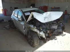 KM8JBCA1XNU029511 2022 HYUNDAI TUCSON