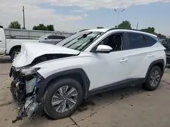 KM8JBCA1XNU029931 2022 HYUNDAI TUCSON