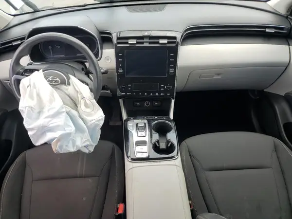 KM8JBCA1XNU029931 2022 HYUNDAI TUCSON - Image 8