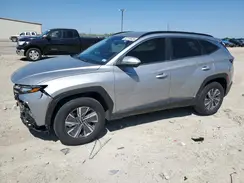 KM8JBCA1XNU031906 2022 HYUNDAI TUCSON