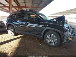 KM8JBCA1XNU038838 2022 HYUNDAI TUCSON