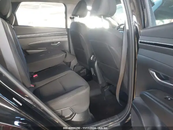KM8JBCA1XNU038838 2022 HYUNDAI TUCSON - Image 8