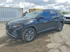 KM8JBCA1XNU042498 2022 HYUNDAI TUCSON
