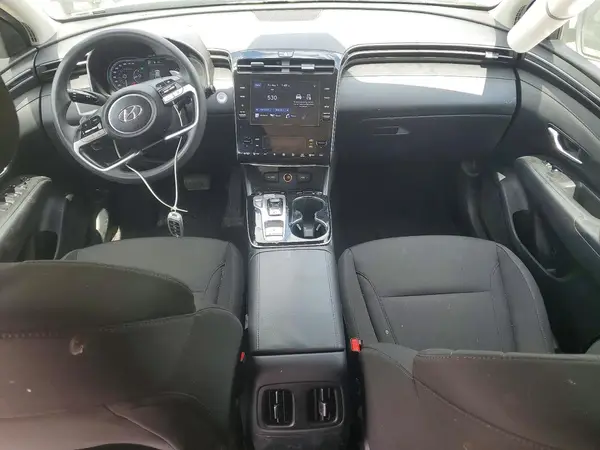KM8JBCA1XNU042498 2022 HYUNDAI TUCSON - Image 8