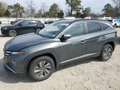 KM8JBCA1XNU062718 2022 HYUNDAI TUCSON