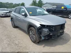 KM8JBCA1XNU077977 2022 HYUNDAI TUCSON