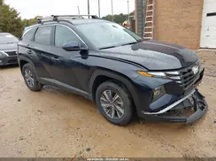 KM8JBCA1XNU078899 2022 HYUNDAI TUCSON