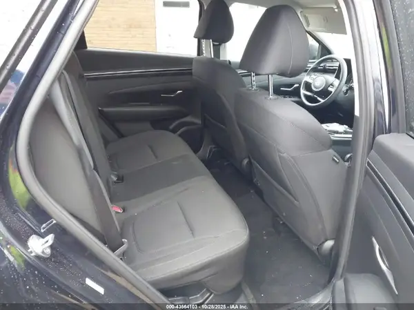KM8JBCA1XNU078899 2022 HYUNDAI TUCSON - Image 8