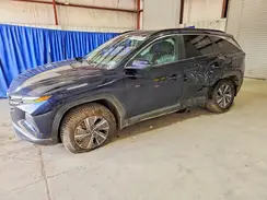 KM8JBCA1XPU086410 2023 HYUNDAI TUCSON
