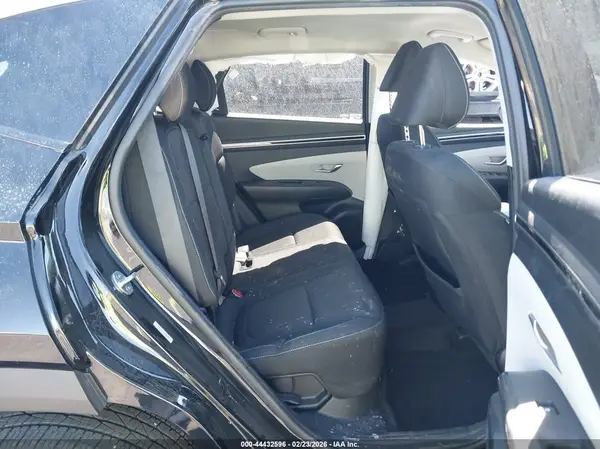 KM8JBCA1XPU097293 2023 HYUNDAI TUCSON - Image 8