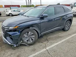 KM8JBCA1XPU098444 2023 HYUNDAI TUCSON