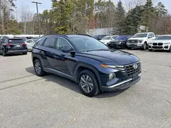 KM8JBCA1XPU108910 2023 HYUNDAI TUCSON