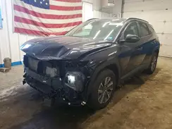 KM8JBCA1XPU115016 2023 HYUNDAI TUCSON