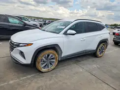 KM8JBCA1XPU117073 2023 HYUNDAI TUCSON
