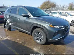 KM8JBCA1XPU129076 2023 HYUNDAI TUCSON