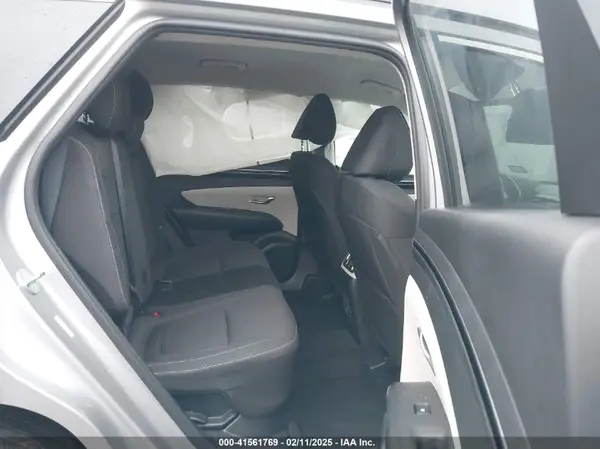 KM8JBCA1XPU129255 2023 HYUNDAI TUCSON - Image 8