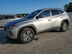 KM8JBCA1XPU130101 2023 HYUNDAI TUCSON