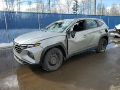 KM8JBCAE0NU020478 2022 HYUNDAI TUCSON