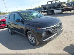 KM8JBCAE0NU021999 2022 HYUNDAI TUCSON