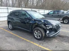 KM8JBCAE0NU023087 2022 HYUNDAI TUCSON
