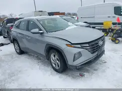 KM8JBCAE0NU050273 2022 HYUNDAI TUCSON