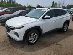 KM8JBCAE0NU072113 2022 HYUNDAI TUCSON