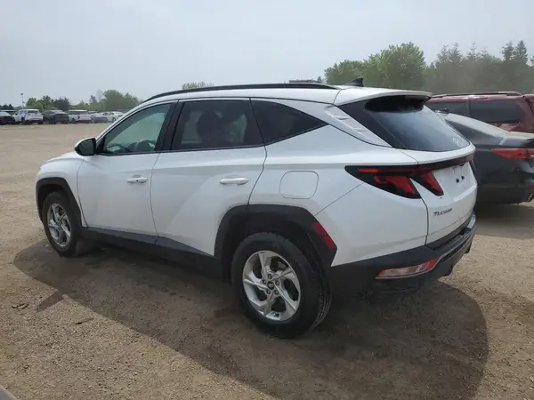 KM8JBCAE0NU072113 2022 HYUNDAI TUCSON - Image 2