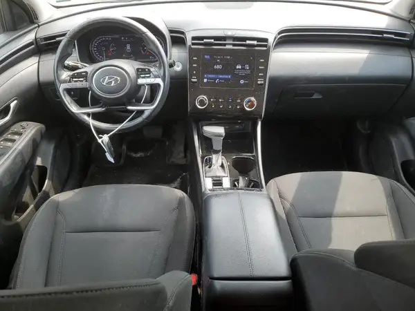 KM8JBCAE0NU072113 2022 HYUNDAI TUCSON - Image 8