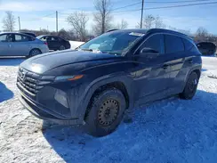 KM8JBCAE0NU136814 2022 HYUNDAI TUCSON