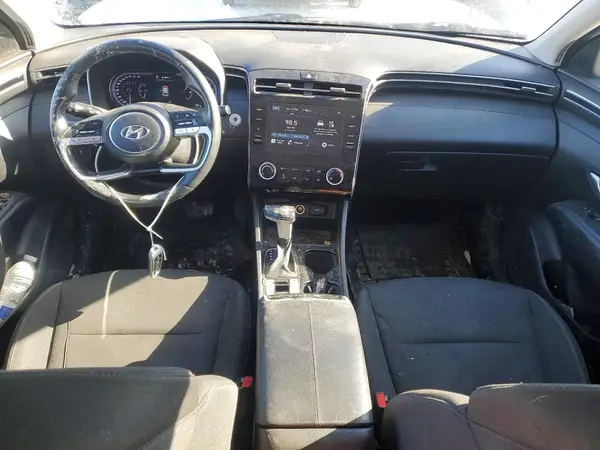 KM8JBCAE0NU136814 2022 HYUNDAI TUCSON - Image 8
