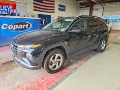 KM8JBCAE0NU166444 2022 HYUNDAI TUCSON