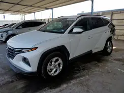 KM8JBCAE0PU175177 2023 HYUNDAI TUCSON
