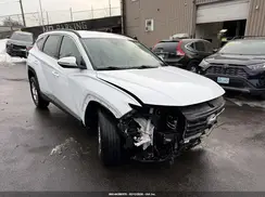 KM8JBCAE0PU195316 2023 HYUNDAI TUCSON