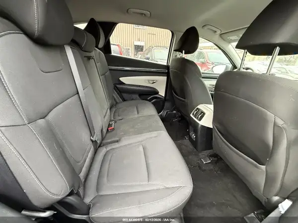 KM8JBCAE0PU195316 2023 HYUNDAI TUCSON - Image 8
