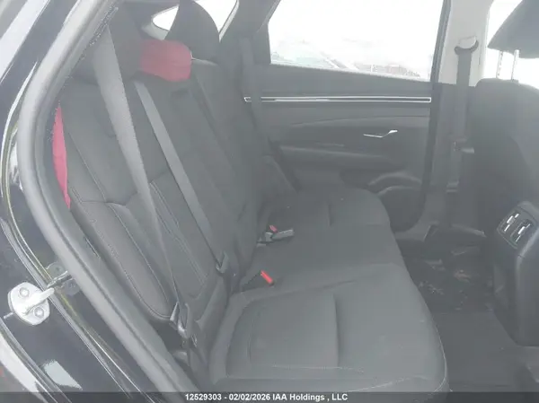 KM8JBCAE0PU229013 2023 HYUNDAI TUCSON - Image 8