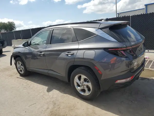KM8JBCAE0PU246359 2023 HYUNDAI TUCSON - Image 2