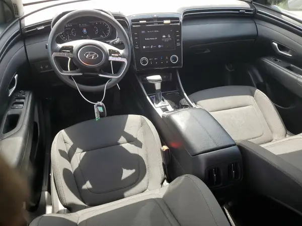 KM8JBCAE0PU246359 2023 HYUNDAI TUCSON - Image 8