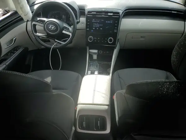 KM8JBCAE0PU246524 2023 HYUNDAI TUCSON - Image 8