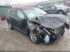 KM8JBCAE1NU020327 2022 HYUNDAI TUCSON