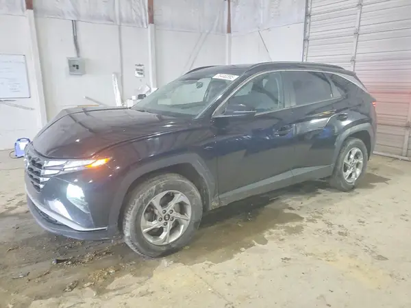 KM8JBCAE1NU023163 2022 HYUNDAI TUCSON - Image 1