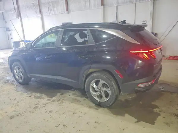 KM8JBCAE1NU023163 2022 HYUNDAI TUCSON - Image 2