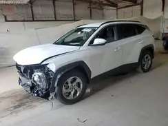 KM8JBCAE1NU031568 2022 HYUNDAI TUCSON