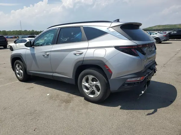 KM8JBCAE1NU034079 2022 HYUNDAI TUCSON - Image 2