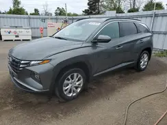 KM8JBCAE1NU058429 2022 HYUNDAI TUCSON