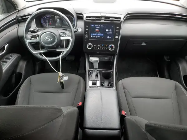KM8JBCAE1NU058429 2022 HYUNDAI TUCSON - Image 8