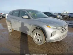 KM8JBCAE1NU062125 2022 HYUNDAI TUCSON